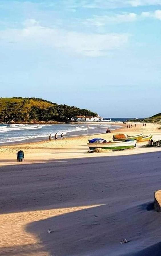 Pousada Paraiso Do Pero Cabo Frio Bagian luar foto